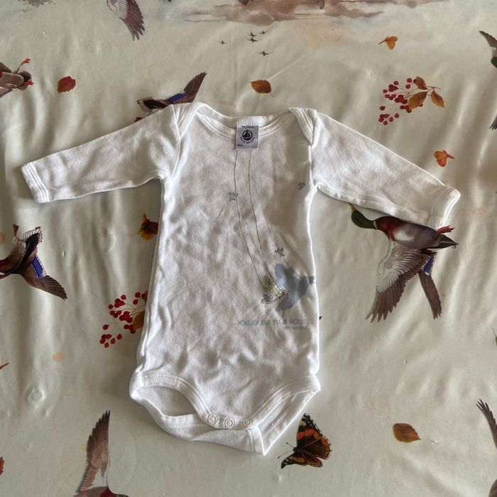 Lot de bodies - photo numéro 7