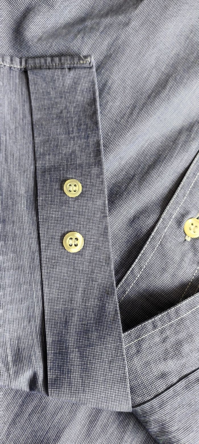 Chemise Valentino Uomo - photo numéro 10