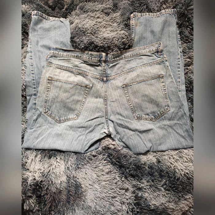 Jean homme taille 52 - photo numéro 2