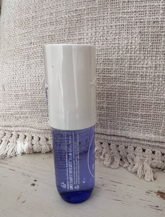 Brume parfumée - photo numéro 3