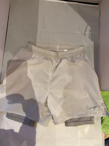 Short nike S