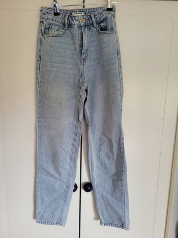 Jeans femme