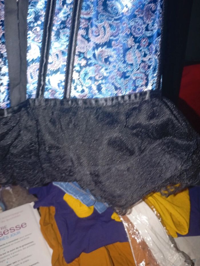 Corset neuf t m - photo numéro 4