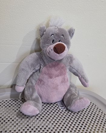 Peluche Balou