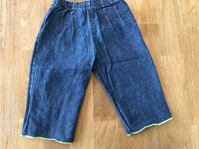 Ensemble jean pull clayeux - photo numéro 5