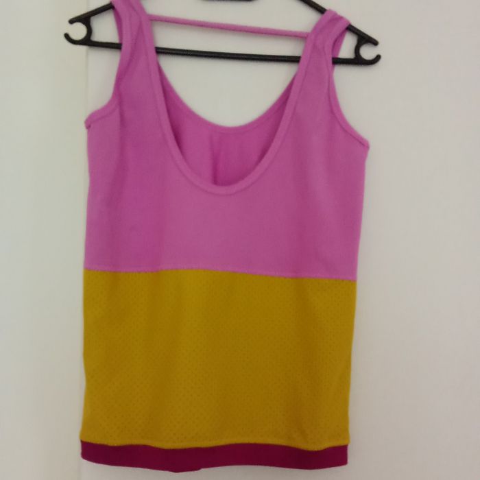 Débardeur de sport femme - photo numéro 2