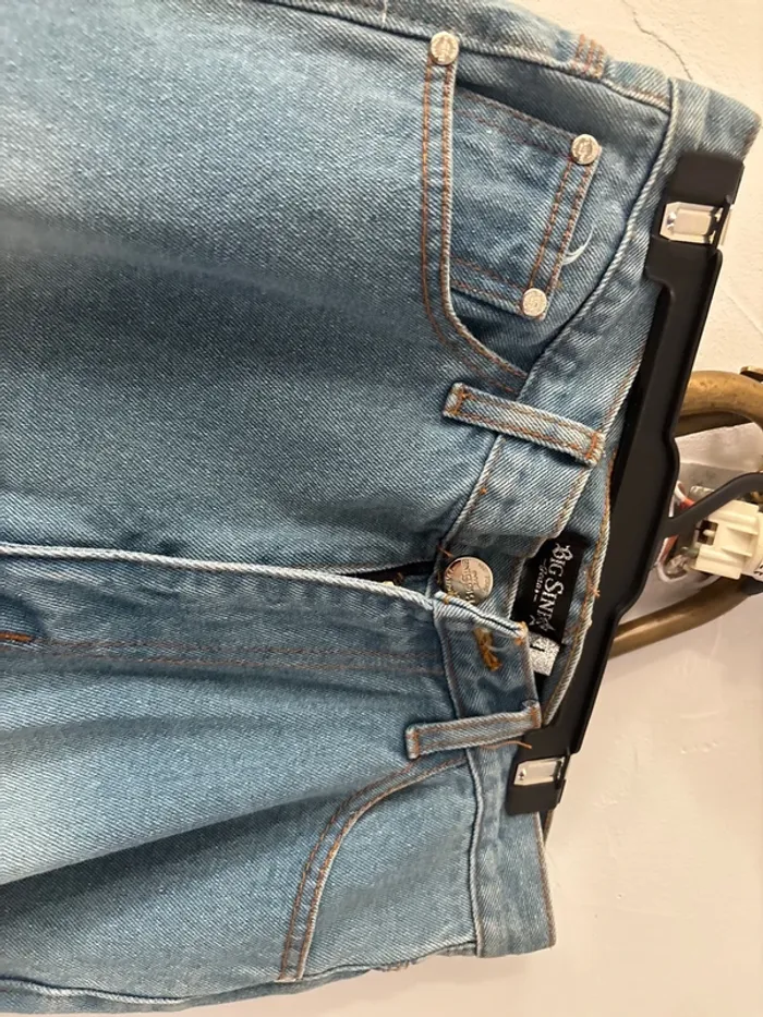 Jean femme 406 - photo numéro 3