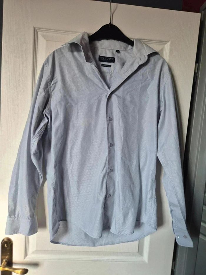 Chemise - photo numéro 2