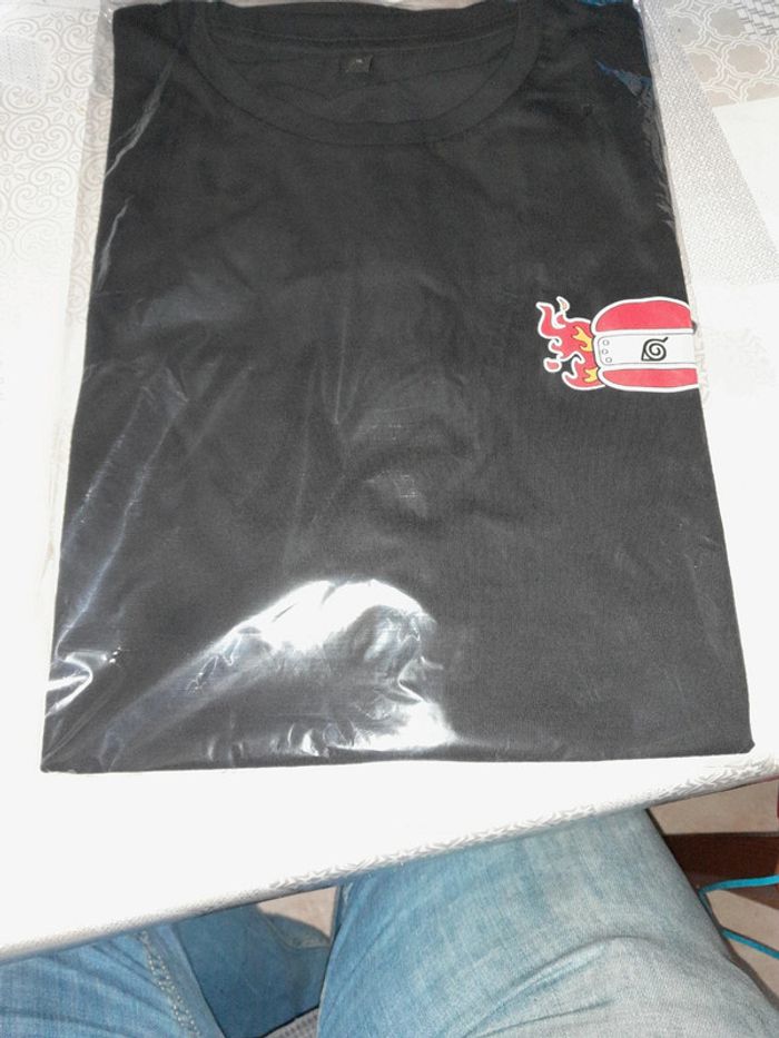Tee-shirt