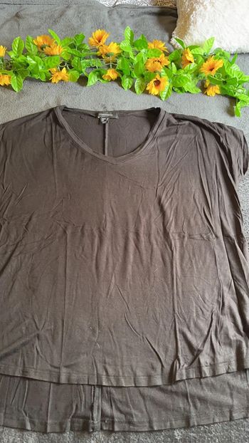Tee shirt aymosphere
