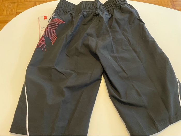 Short de bain taille 6/7 ans speedo - photo numéro 4