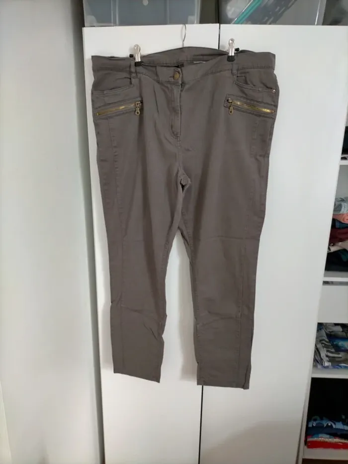 Pantalon Jean