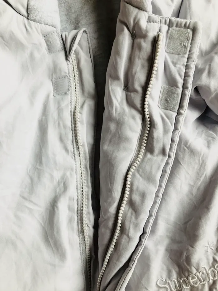 Veste bébé 6 mois - photo numéro 2
