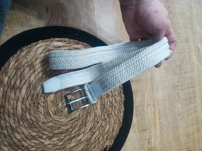 Ceinture femme - photo numéro 2