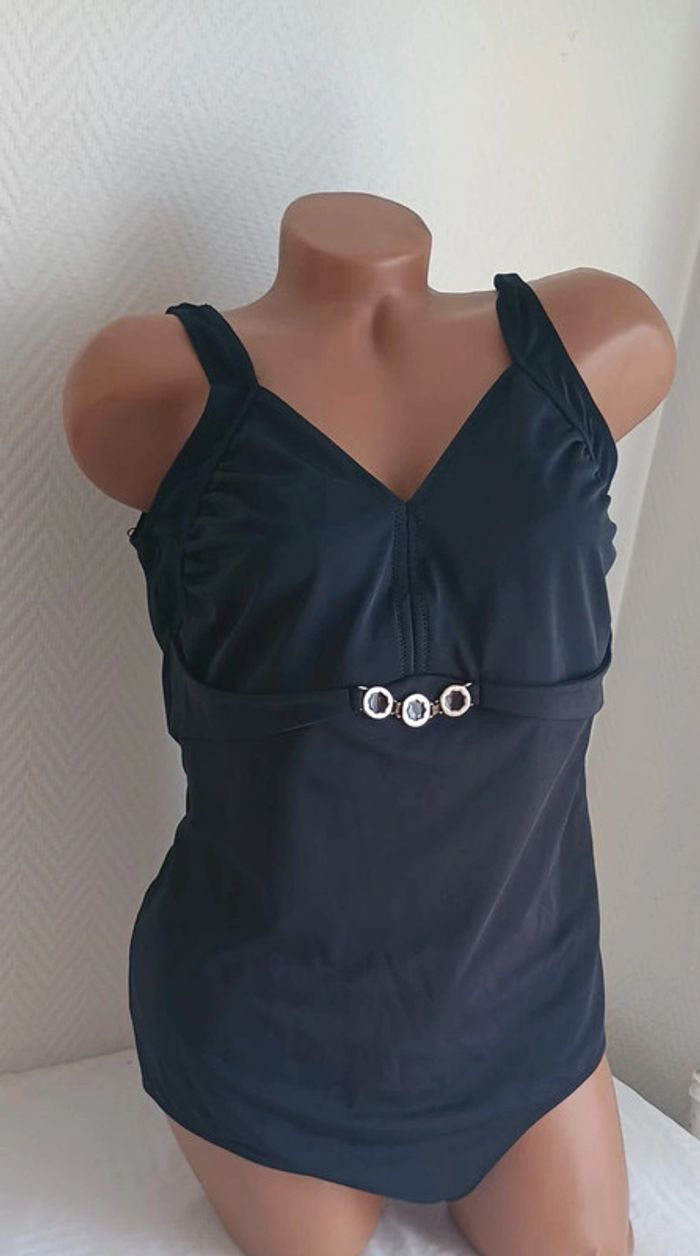 Maillot de bain femme taille XL