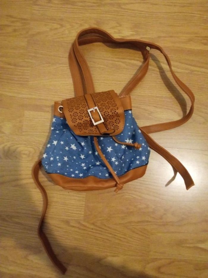 Sac à dos