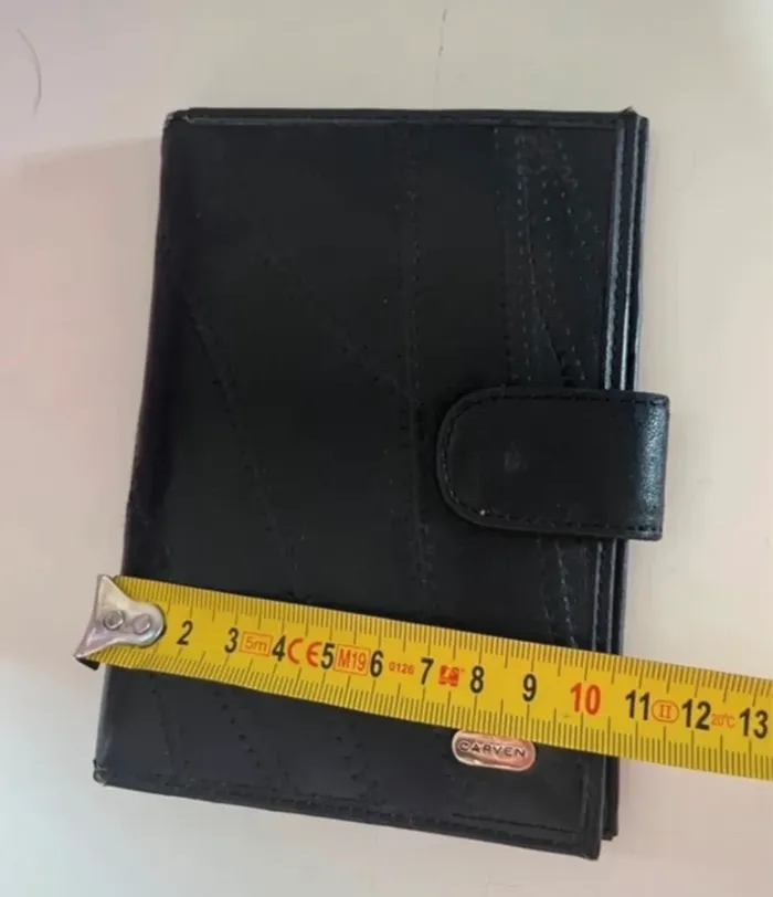 Portefeuille carven - photo numéro 7