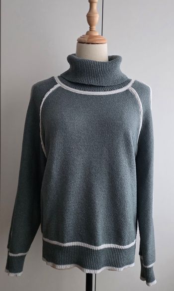 Pull taille L