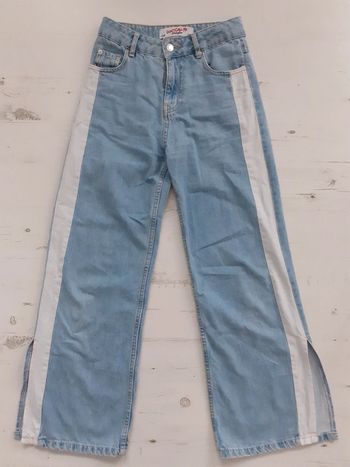 Jean large Taille 30 Jennyfer