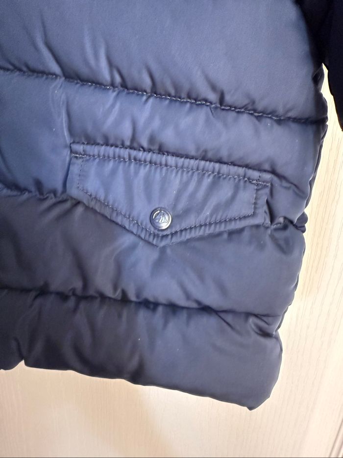 Manteau 12 mois - photo numéro 3