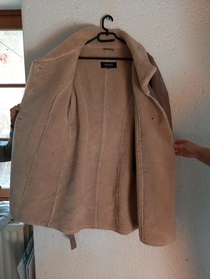 Manteau - photo numéro 5