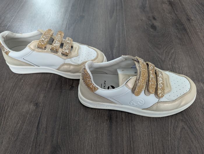 Chaussures - photo numéro 4