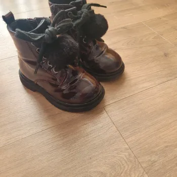 Bottines Verbaudet T 21
