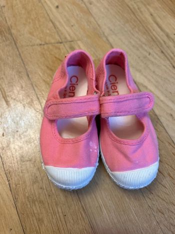 Cienta Rose T22
