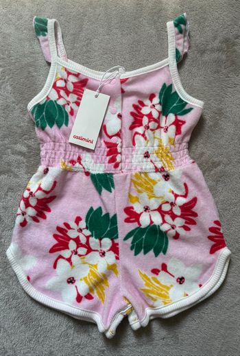 Combi short