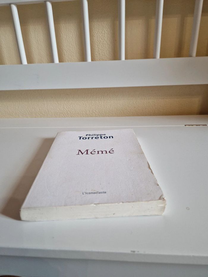 Livre - photo numéro 3