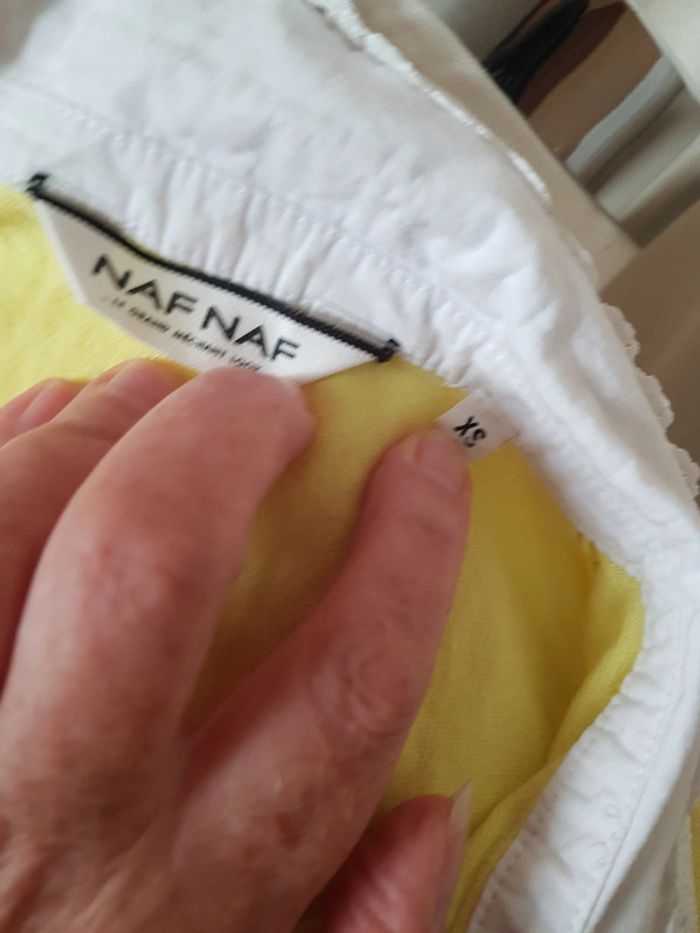 Joli petit haut - photo numéro 5