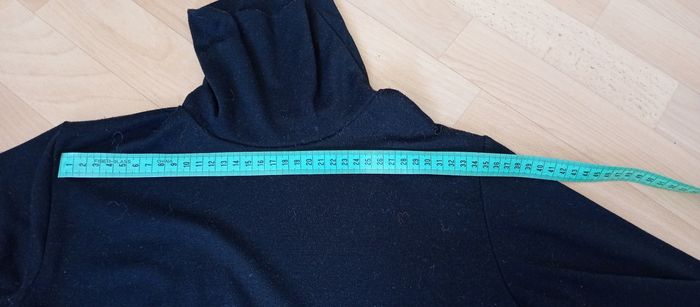Sous pull femme taille M - photo numéro 3