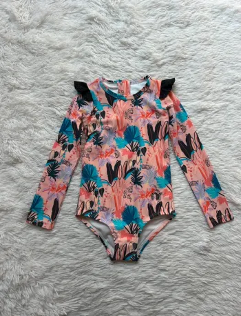 Maillot de bain Néon Rebels