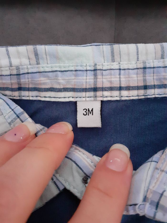 Tee-shirt - photo numéro 2