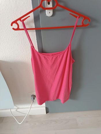 Débardeur taille XL