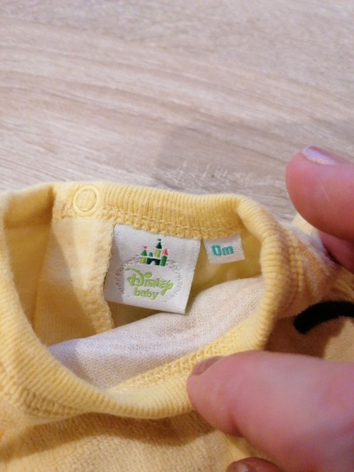 Pyjamas mixte - photo numéro 3