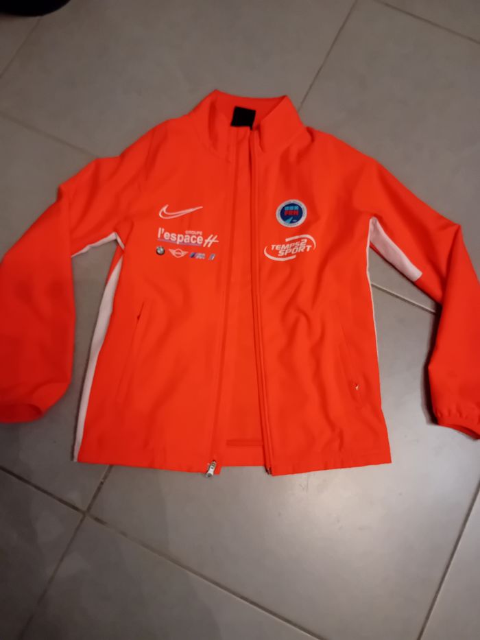 Survêtement Nike FRH - photo numéro 5