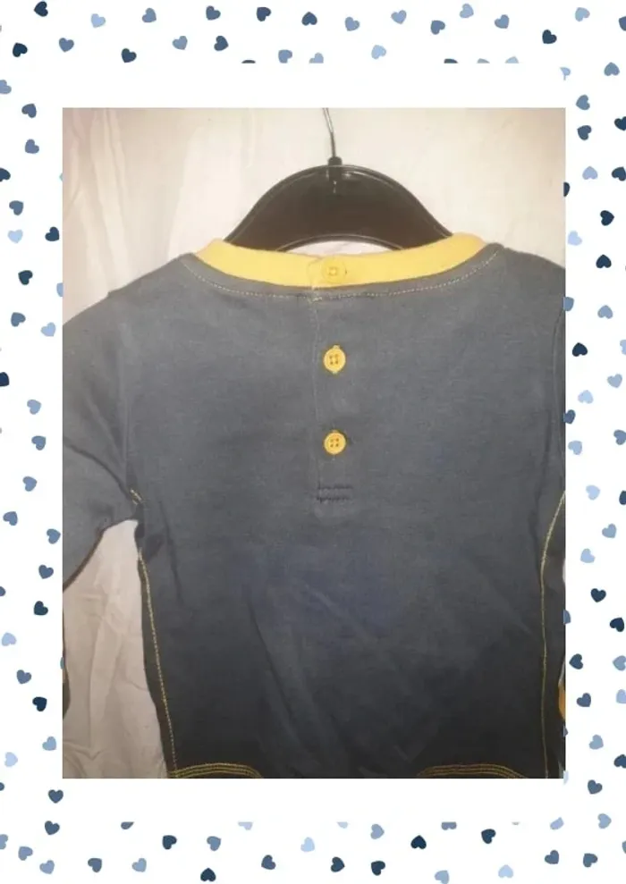 T-shirt - photo numéro 2