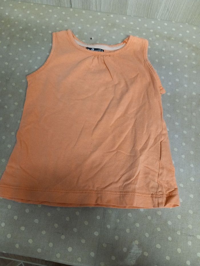 Tee-shirt