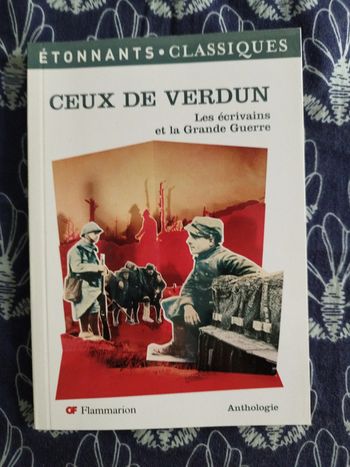 Ceux de Verdun