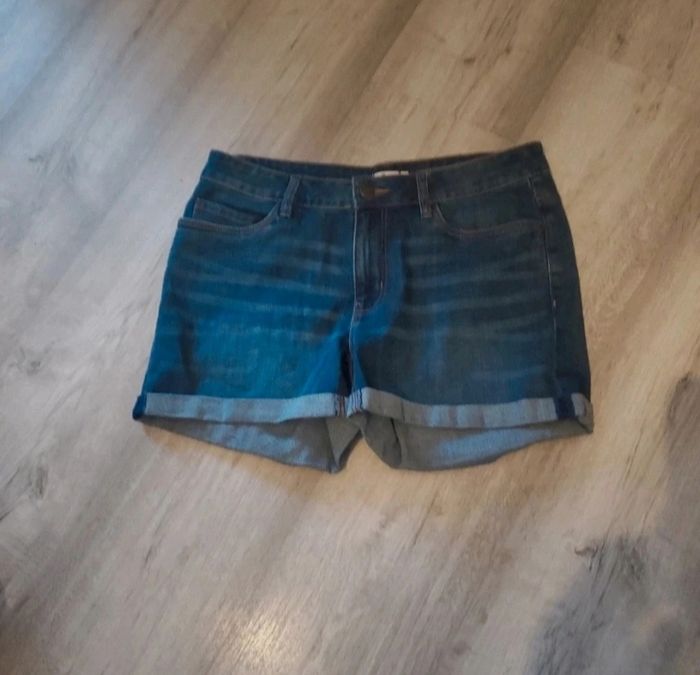 Short