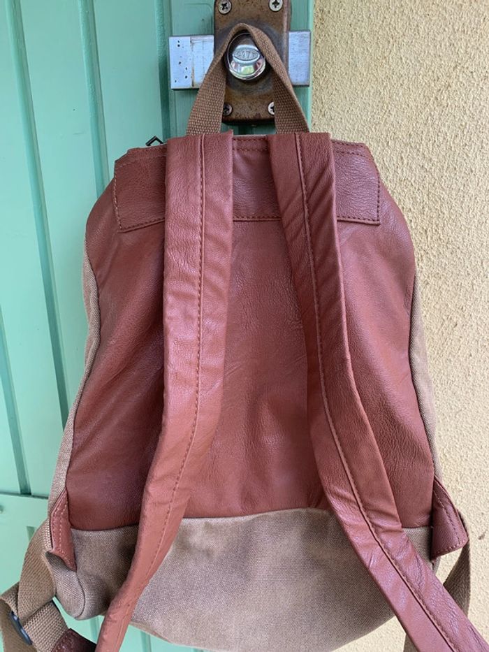 Sac à dos Mustang - photo numéro 6