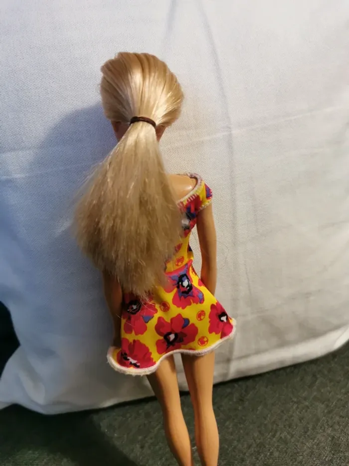 Barbie - photo numéro 4