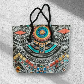 Sac fourre tout