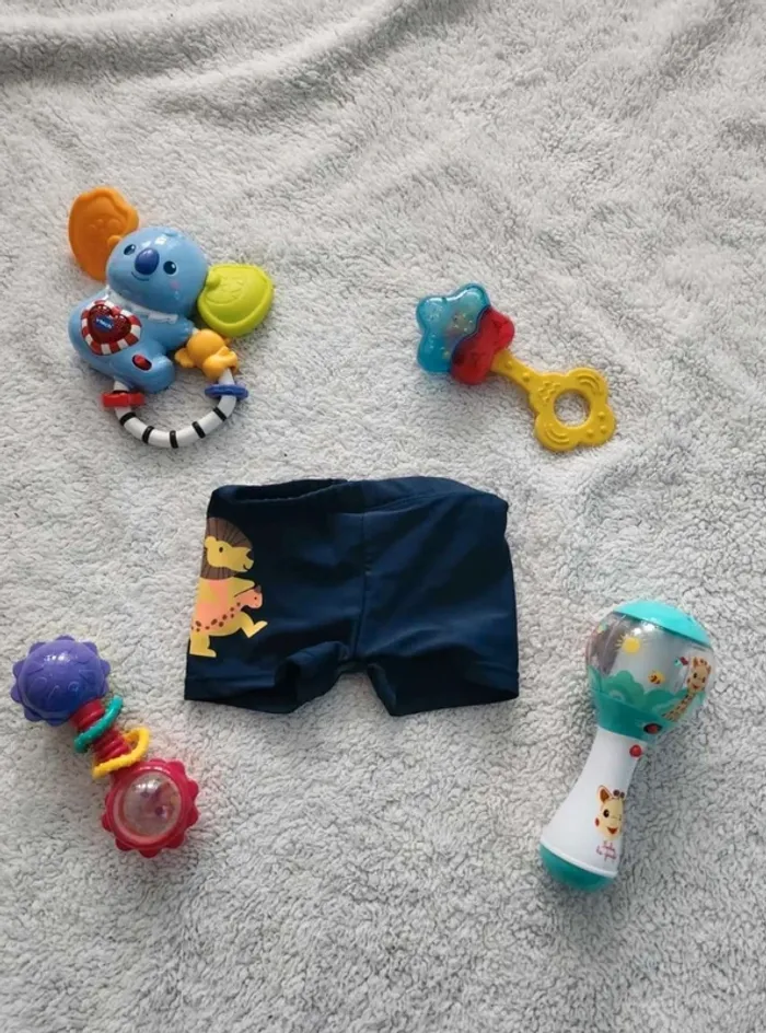 👶Maillot de  bain  👶