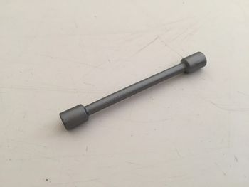 Tuyau raccord 30055443 pièce détachée Playmobil 70317 Retour vers le futur Delorean #B39