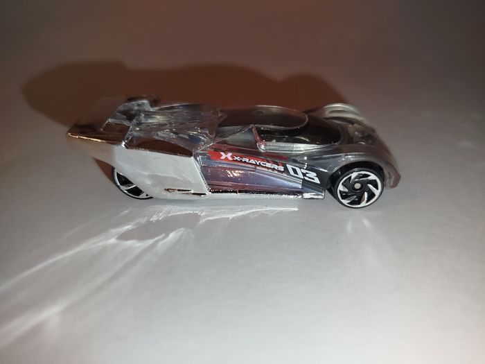 Hot Wheels Lindster Prototype Exclusif Multipack 2025 - photo numéro 5
