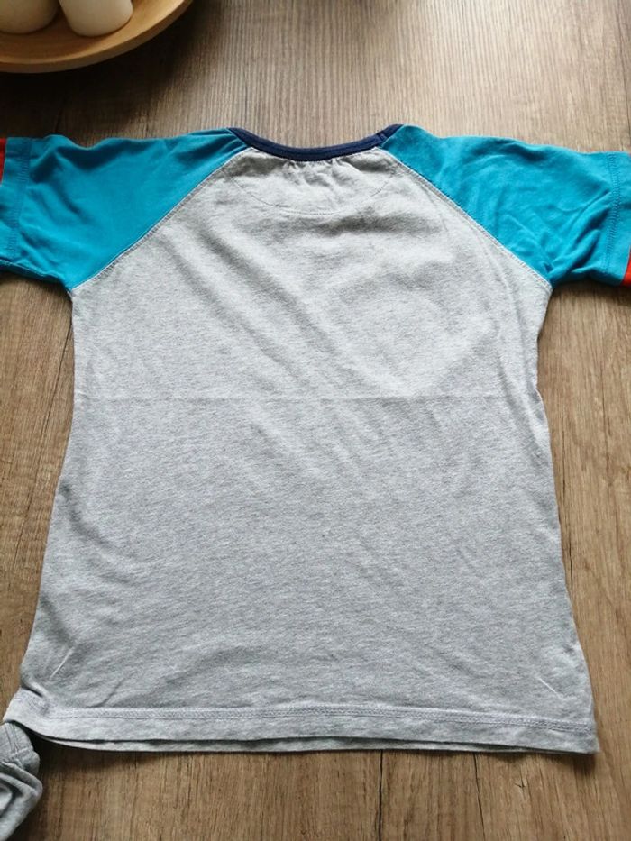 Pyjashort garçon - photo numéro 6