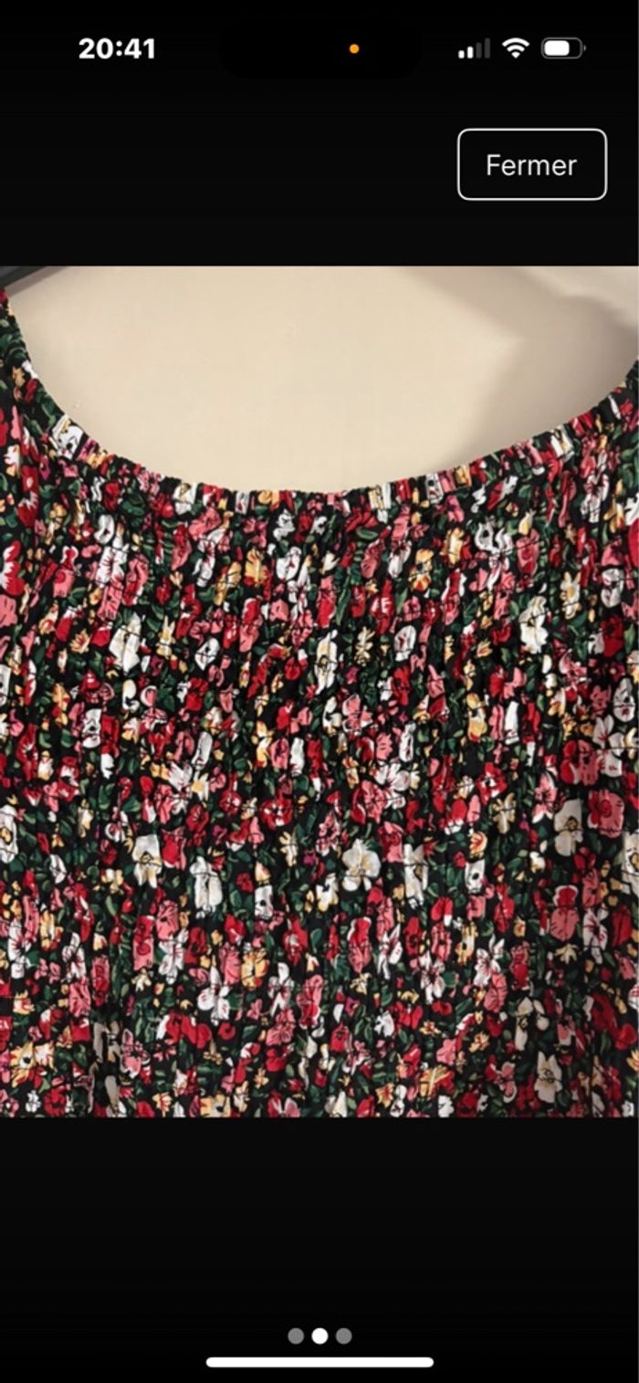 Robe longue - photo numéro 2