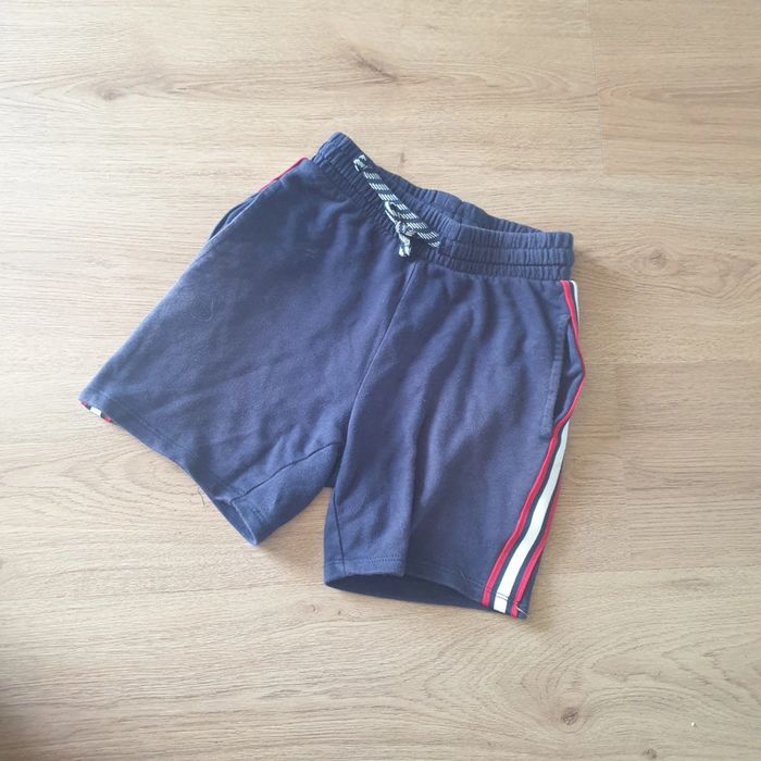 💚 Short bermuda 10 ans Kiabi #emyfleury_10ansgarçon